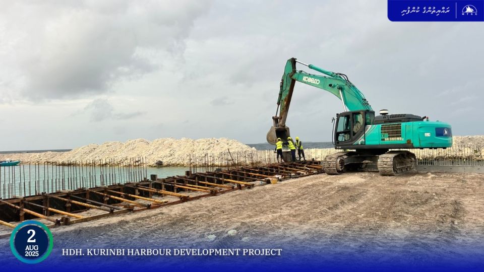 Kurinbi bandharu: Ehgamu thoshi block thakuge 36 percent ninmaifi 