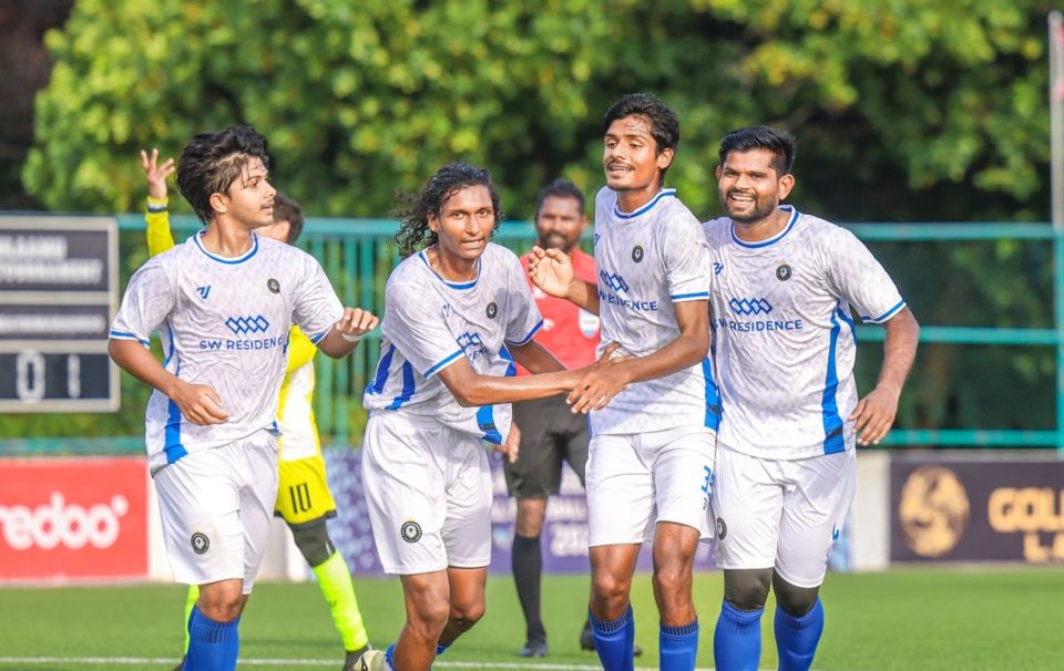Mundoo balikoh, Mathimaradhoo inves feshee muhimmu molhakun 