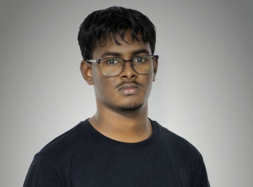 GenZ innah: 17 aharuge Mifrah mi kiyaidhenee vote ge baaru