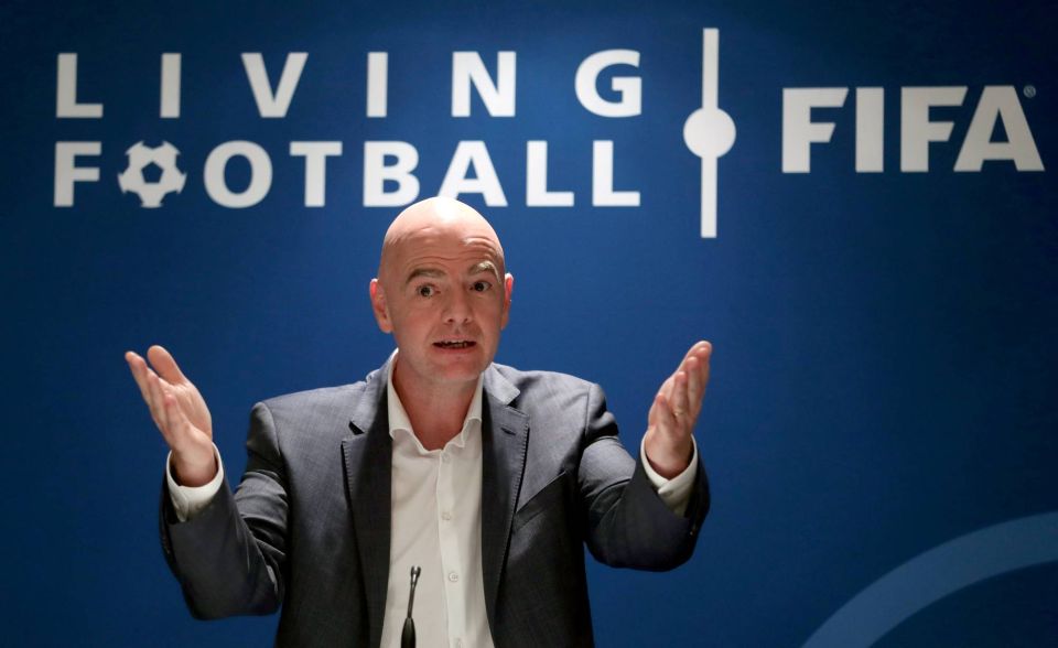 FIFA ah Israel suspend kuraakah nukerunu 