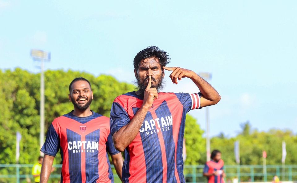 Mathimaradhoo balikoh, Maahinna feshee molhakun 