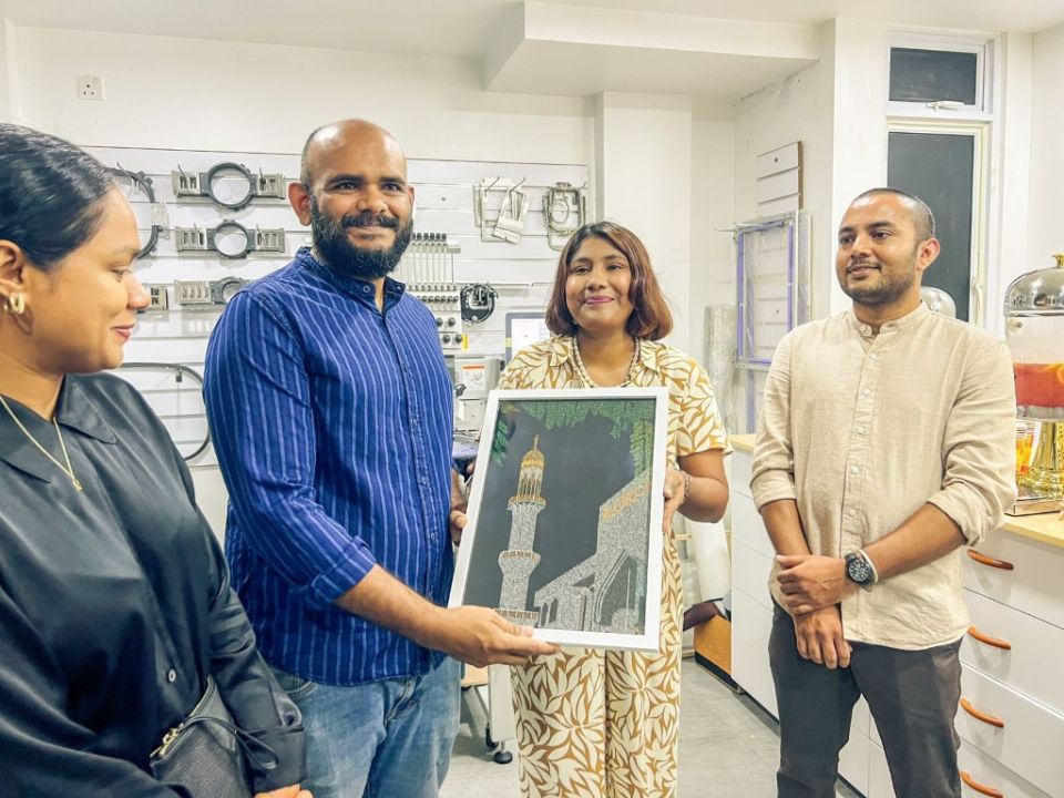 BML opens applications for 2025 Startup Grant