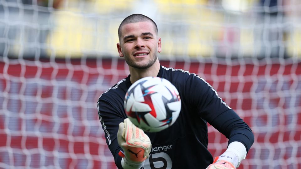 PSG in Chevalier soe hoadhaifi, Donnarumma vikkaalenee? 