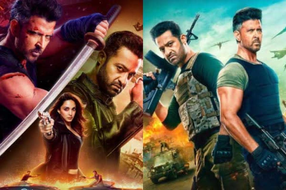 War 2 advance booking ah hulhuvaalaifi