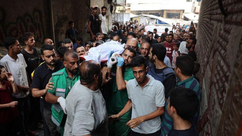 Israel in hamalaadhee 5 noosverin maraalun UN in kuhvverikohfi