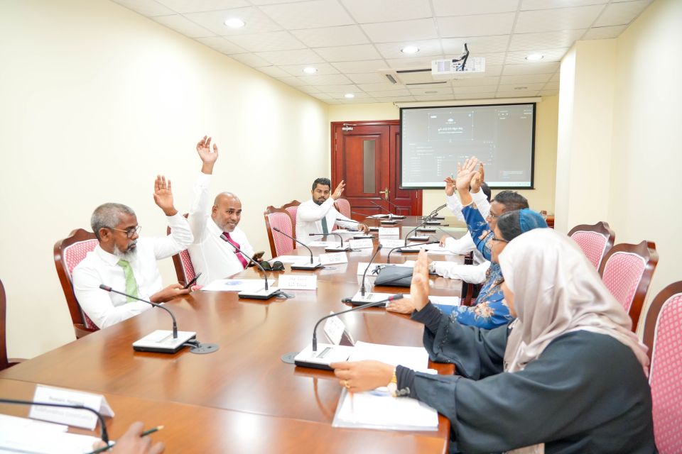HRCM ah ayynakuran raees fonuvvi 2 beyfulhunaamedhu hiyaalu hushahalhan hulhuvaalaifi