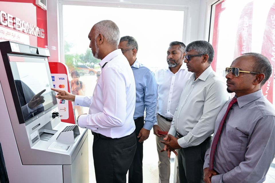 Fulhadhoo gai BML ge ATM ge hidhumaiy fashaifi