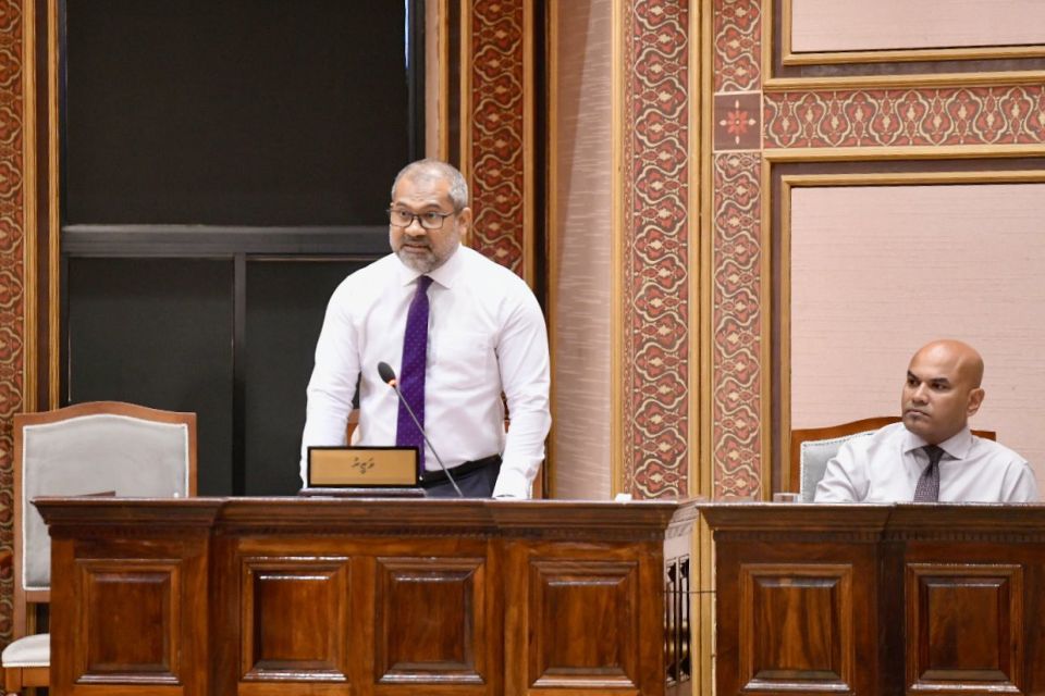 Israel passport manaakurumun gelkumennuvey, vee faidhaa: Haleel 