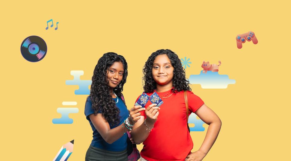 BML student card ah hushahalhaigen 100 faraathakah 1000 rufiyaa 