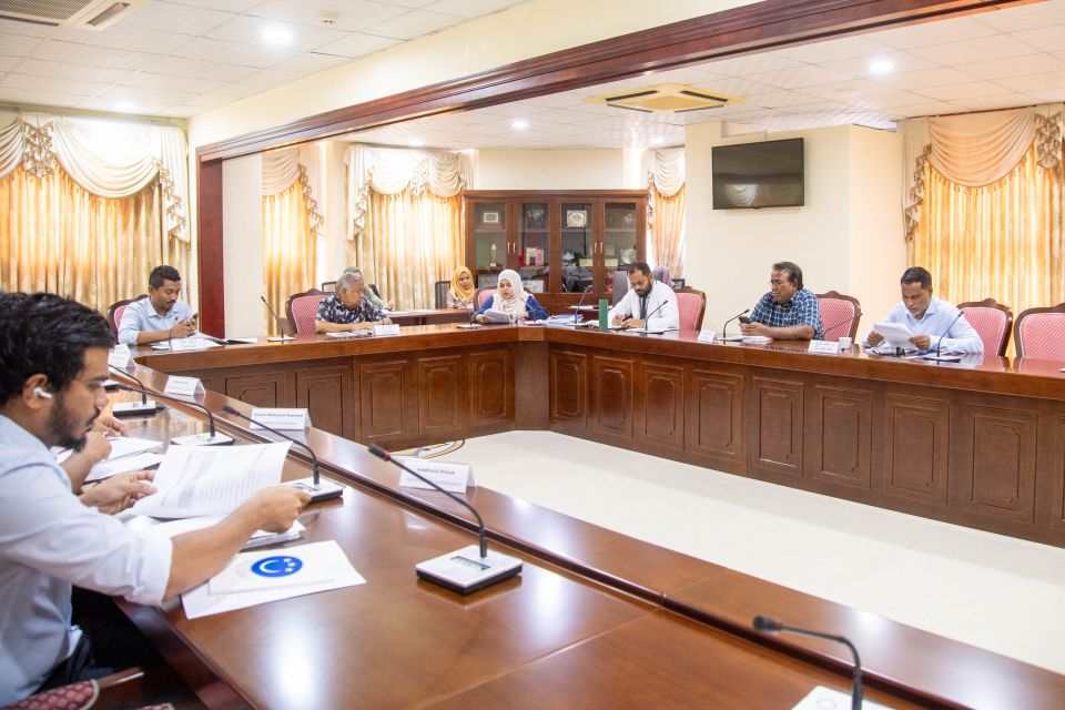 AASANDHA aai NSPA ge bill thakah miaharuge budget in 1.06 billion dhakkaifi