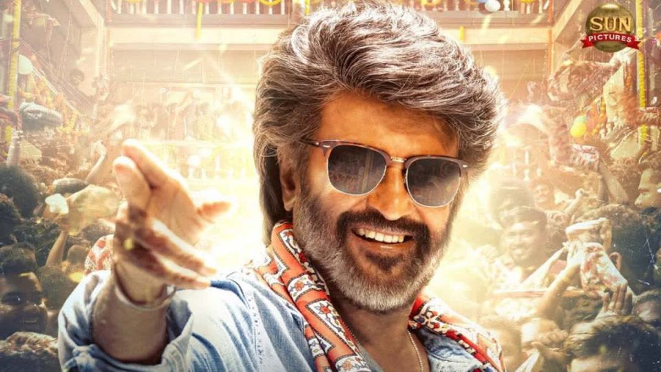 Coolie ah box office aai dhuniyeyge bodethi record thakeh 