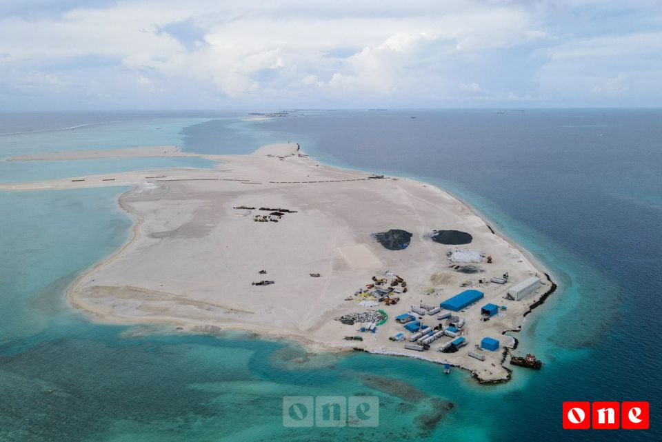 Rasmale' detail design master plan ah consultant eh hoadhanee