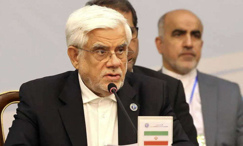Israel in anehkka ves hanguraama fashaifaane : Iran