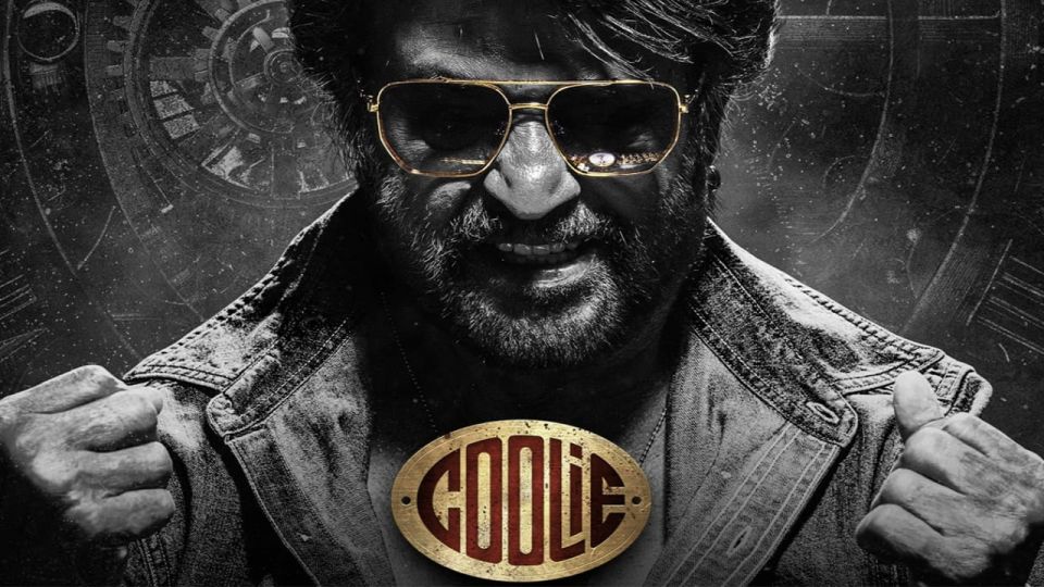 Coolie ah dhuniyeyge ehhvana film ge magaamu libidhaaneba?