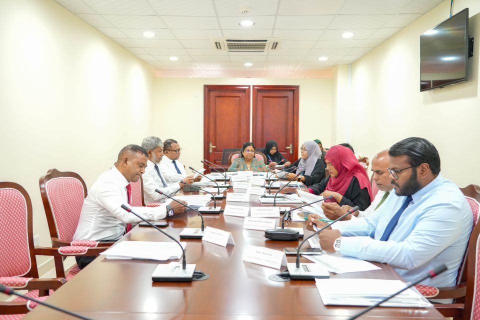 Parliament Committee opens Zakat Bill for public comments