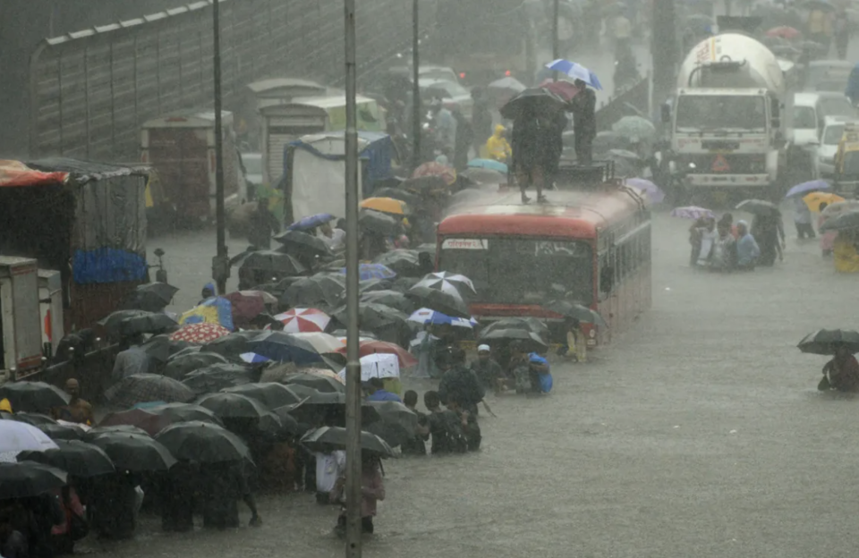 Mumbai ah boakoh vaarey vehi fenboduvehjje