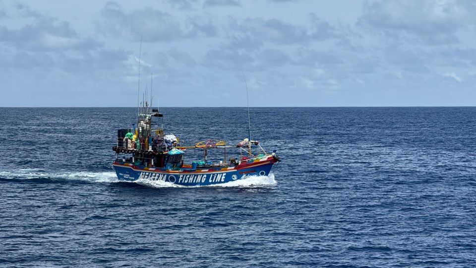 Raajje sarahahdhah vadhe ulhunu mas boat eh hifaattaifi