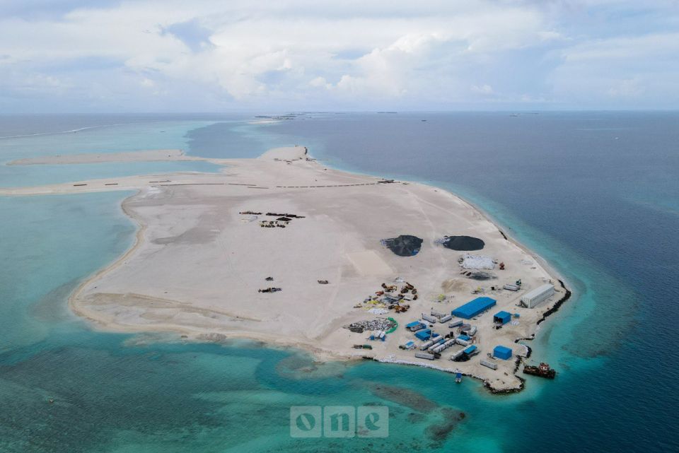 Boahiyaavahikan enmennah - goahchaai flat ah january gai hulhuvaalanee 