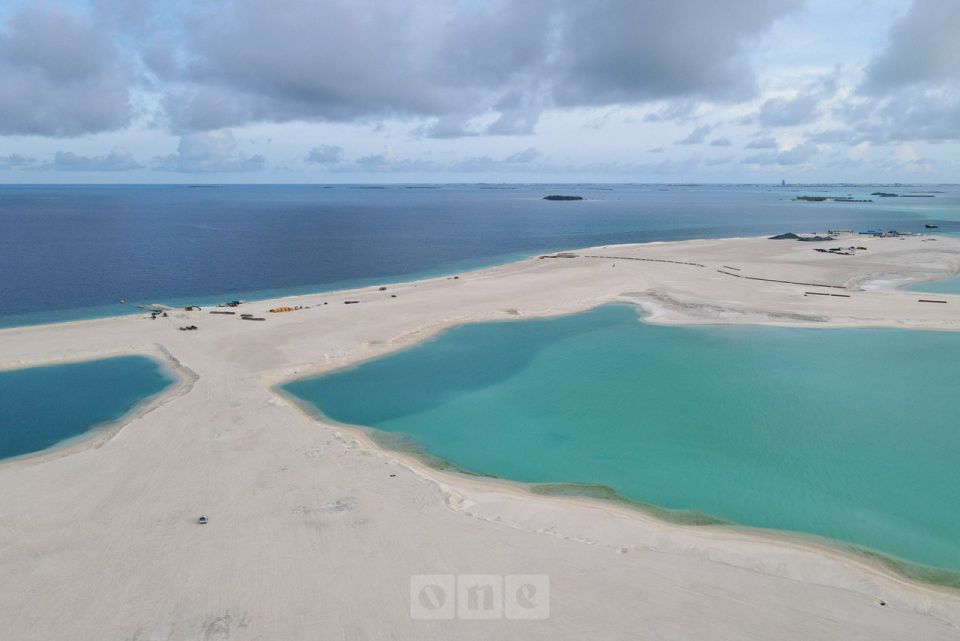 Rasmale hihkai nimey thanun magu, fenaai narudhamaa havaalu kuraanei
