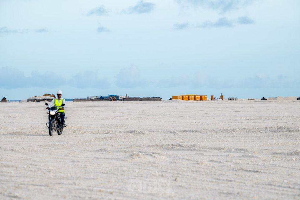 Male sarahadhun bin hikkun avas kuran 3 dredger gennananee