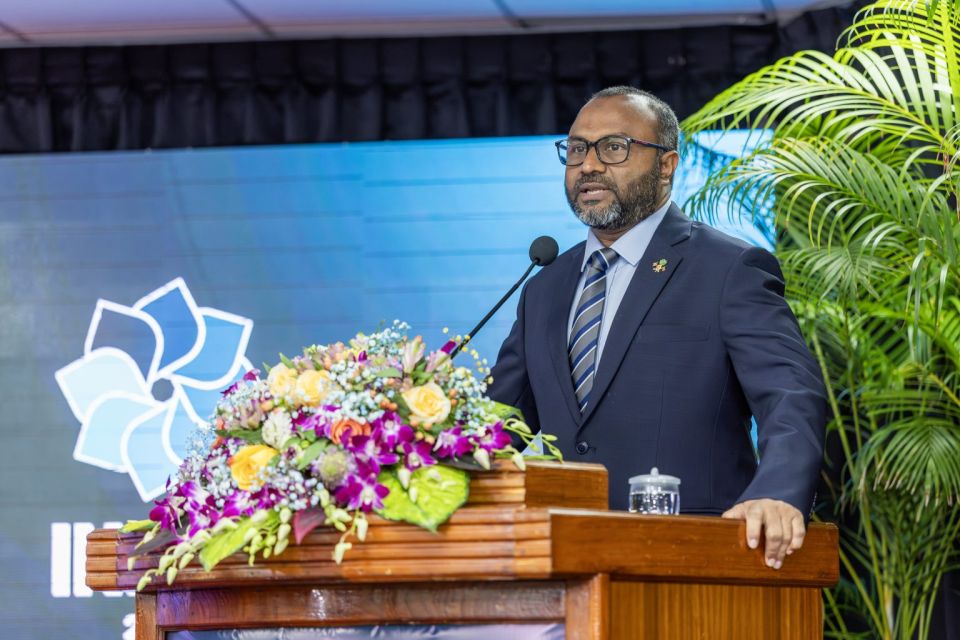 Zakat system to change to increase amount given to the poor: Shaheem