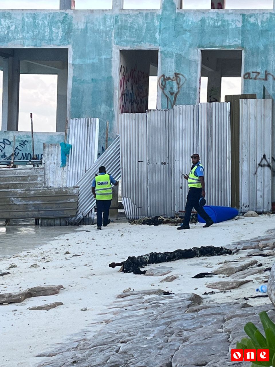 Hulhumale inn maruvefai oiy meehaku fenijje