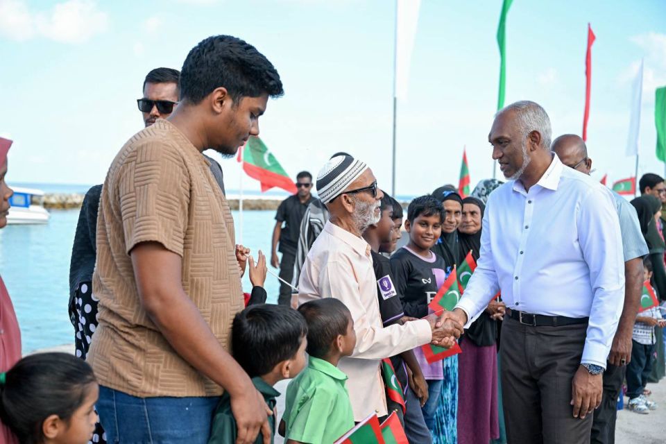 Nolhivaram ge 30 endhuge hospital ge masahkaiy mi aharu fashanee 