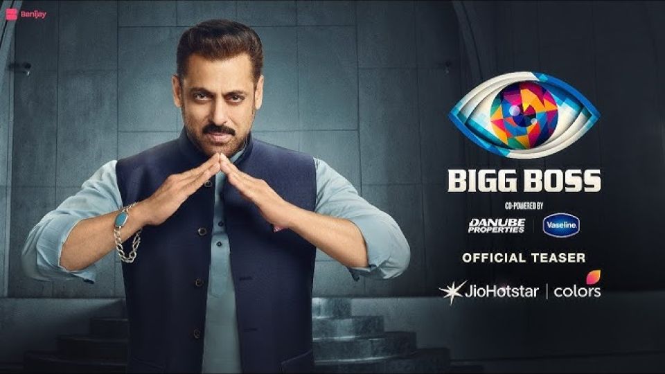 18 contestunnaa eku Big Boss season 19 rey fashaifi 