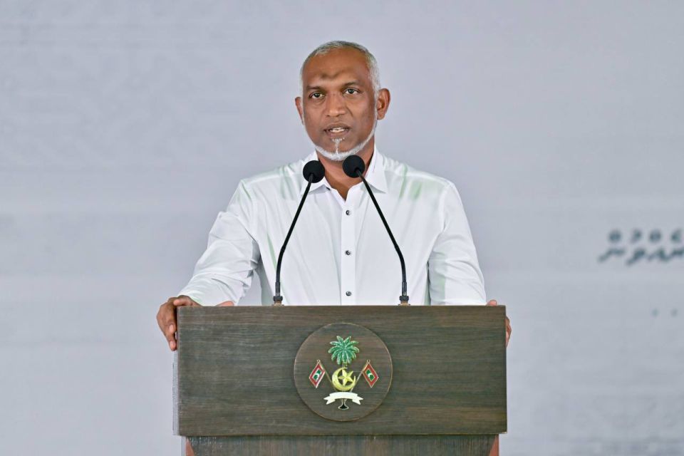 Kolhuvetti bandun jahaalai maruvi meehaage aailaa ah Raees ge thauziyaa 