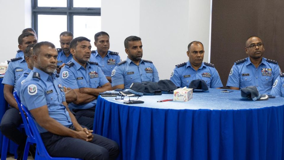 Fuluhunge joint investigation thah 2 mastherey harudhanaakuran majilis ge engumeh