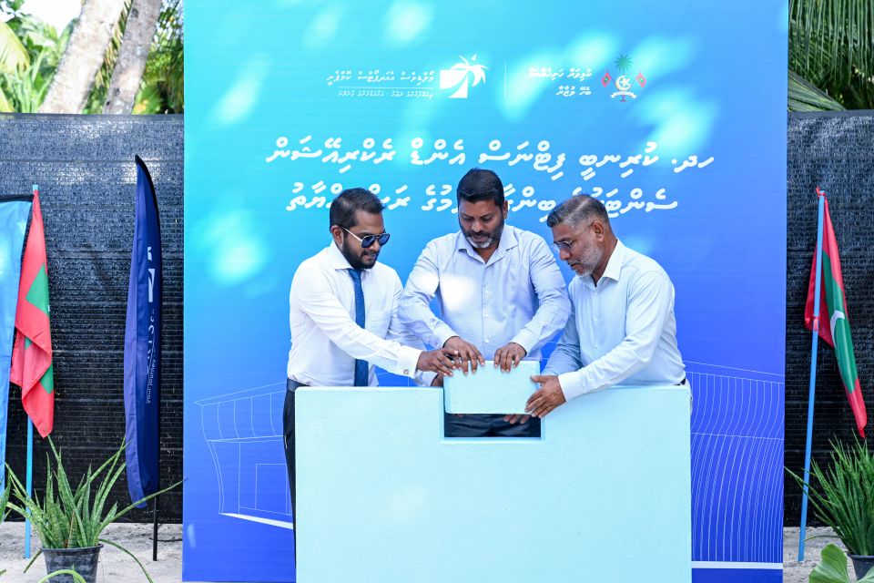 Kurinbi Fitness center ge bingaa alhaifi 