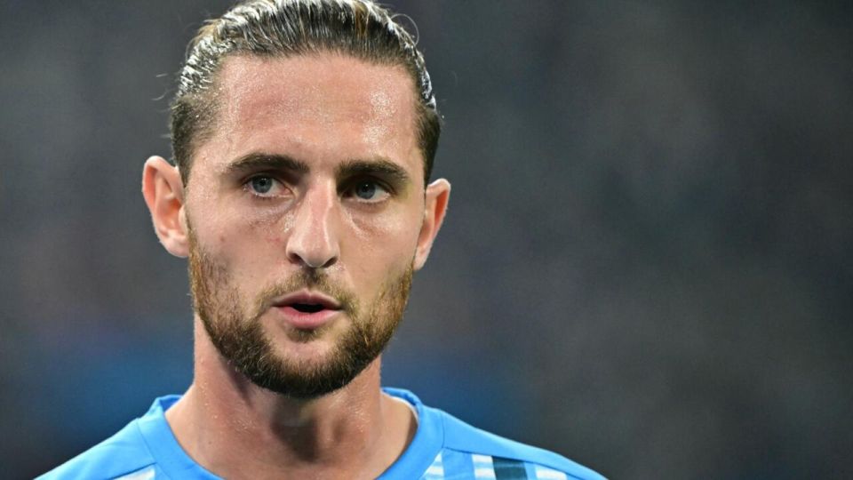 Baakee vefai huri Rabiot hoadhan Milan in masakkaiyy kuranee 