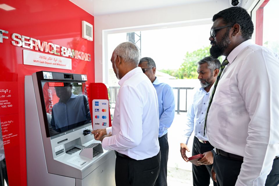 Kumundhoo ATM ge hidhumai Raees fahtavaidhevaifi
