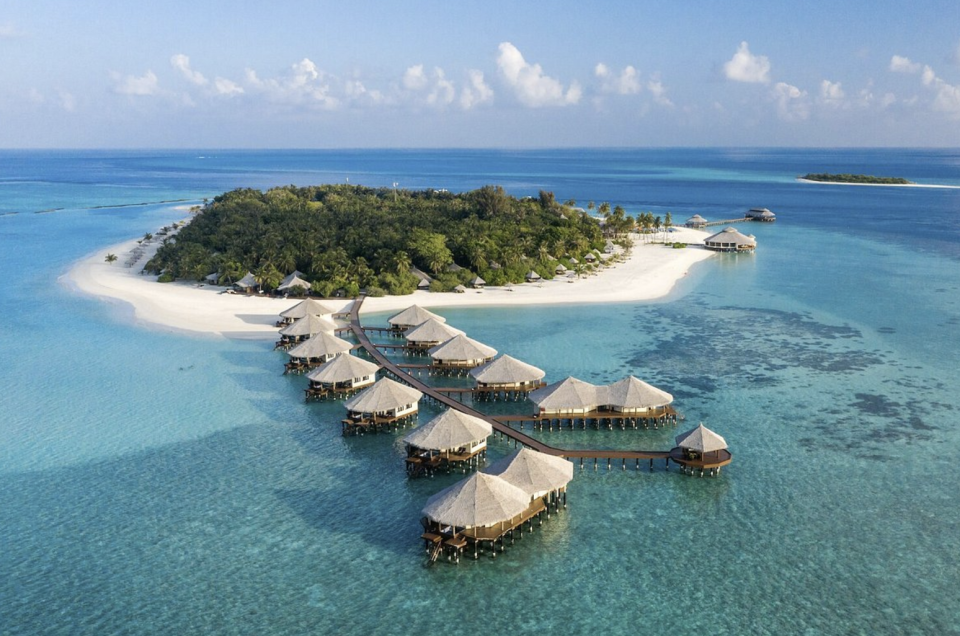Huhdhanethi hingaathee Kihaa resort ah fiyavalhu alhanee 
