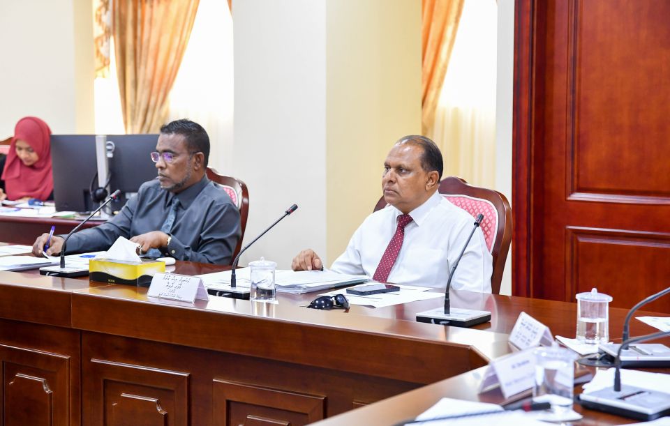 Committee to meet media and relevant institutions over Media Bill
