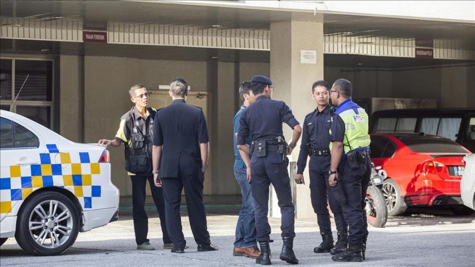 Malaysia fuluhun thahugeegu kuraa massalaehgai dhivessaku hayyaru koffi 