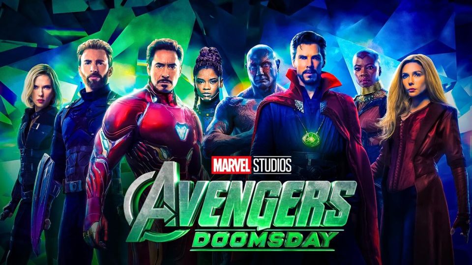 Avengers Doomday: gina bathalunthakakaa eku anna aharu nerenee