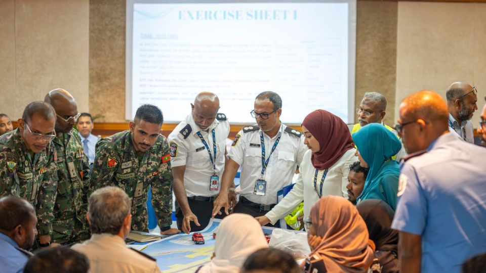 VIA gai dhimaavedhaane emergency haalathakah thayyaaruvefaivaa minvaru belumah harakaatheh kuriah gengosfi