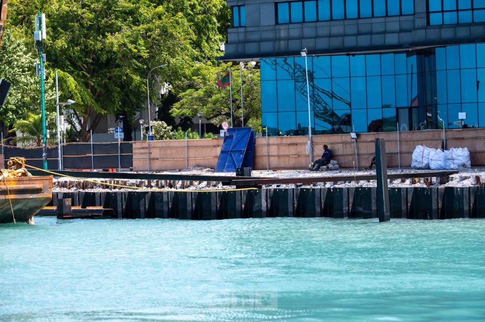 Boduthakurufaanu maguge masakkai baarah kuriah