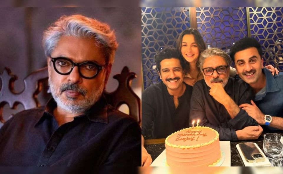 Sanjay leela ge mahchah makaru hadhai olhuvailumuge mahssalaeh
