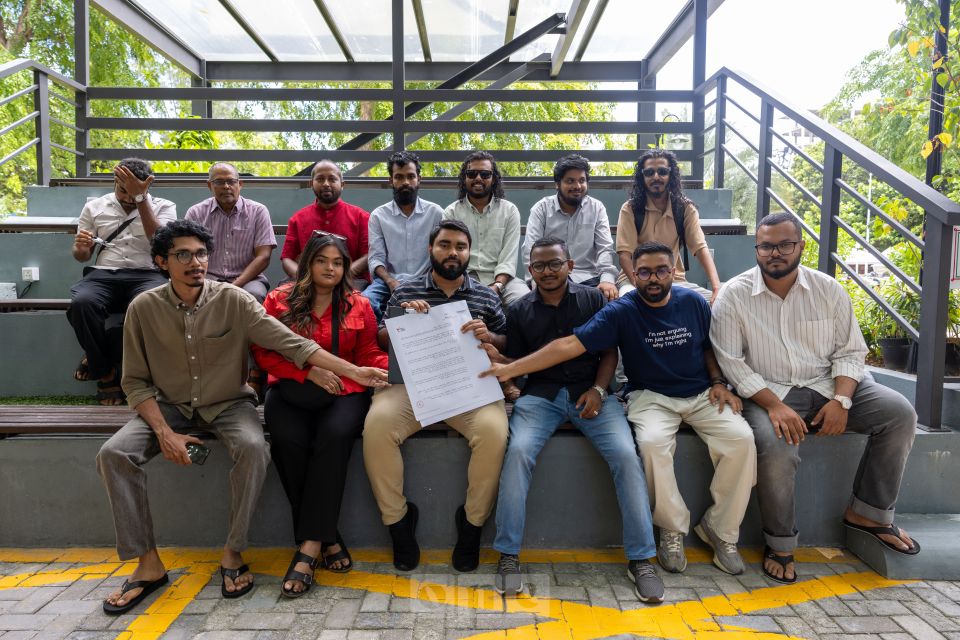 Media bill ah rayyithunge hiyaalu hoadhan ekasheegenvaa vaguthu dhinumah Bar Council in edhijje