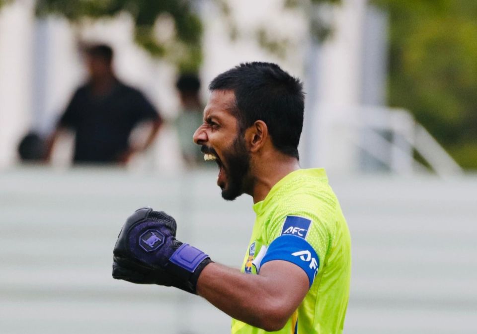 Mohan ge thaureef ''sarahahdhuge 1 vana'' Sujan ah 