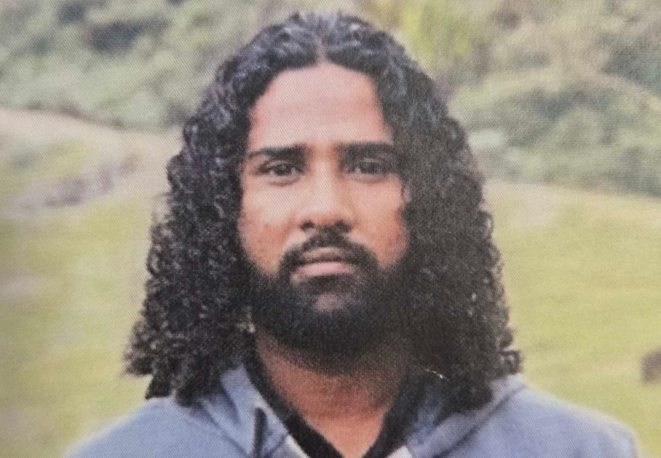 Gellunu zuvaanaa huree rasheigai, haalu rangalhu
