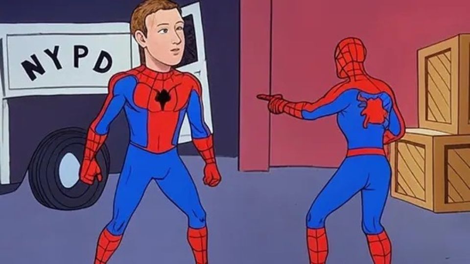 Mark Zuckerberg, Mark Zuckerberg govaigen court ah 