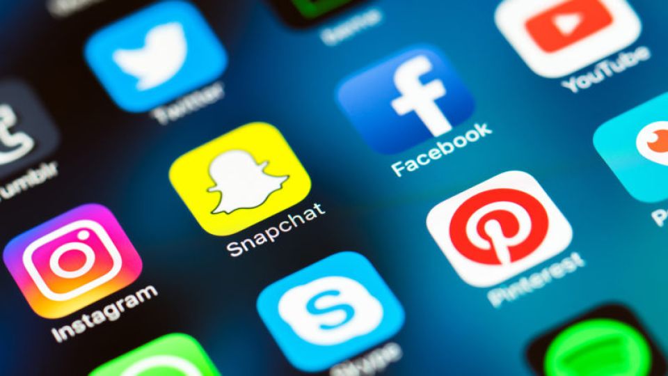 Nepal in Facebook aai X adhi Youtube ban koffi