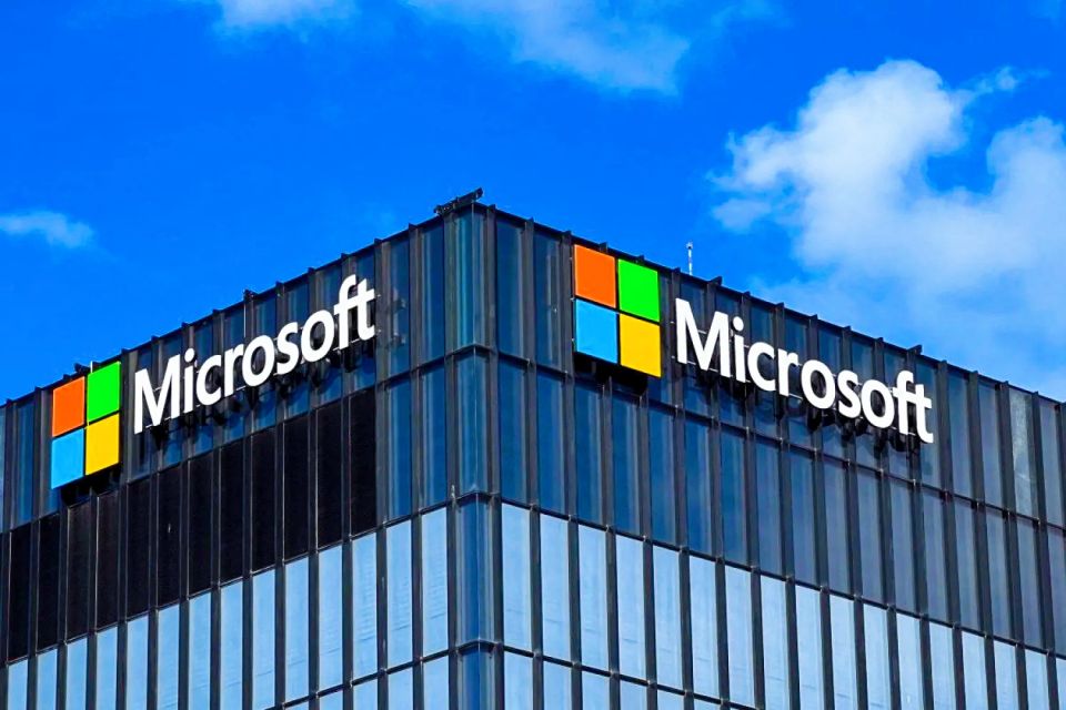 Redsea gai oi cable eh burive Microsoft ge hidhumathah buroo araifi