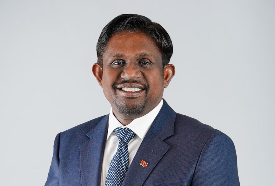 Ooredoo internet ge hidhumathugai massala eh noolhey: Niyaz