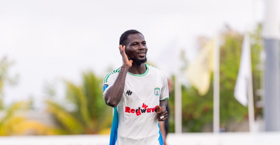 Eydhafushi Cup: 2 vana match in bodu molhakaaeku Huss Songun 1 vanaigai semi ah 