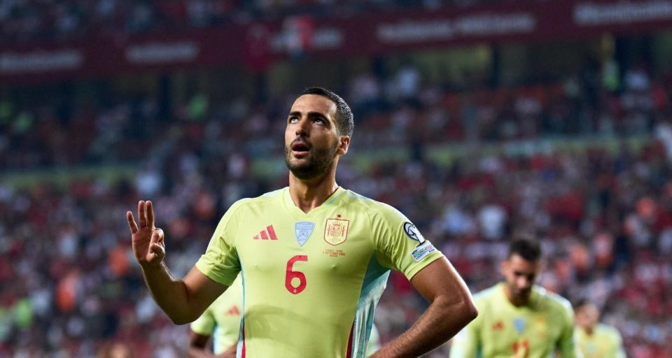 Spain ah thafaathu bodu molheh, Germany ves hamajehilaifi 