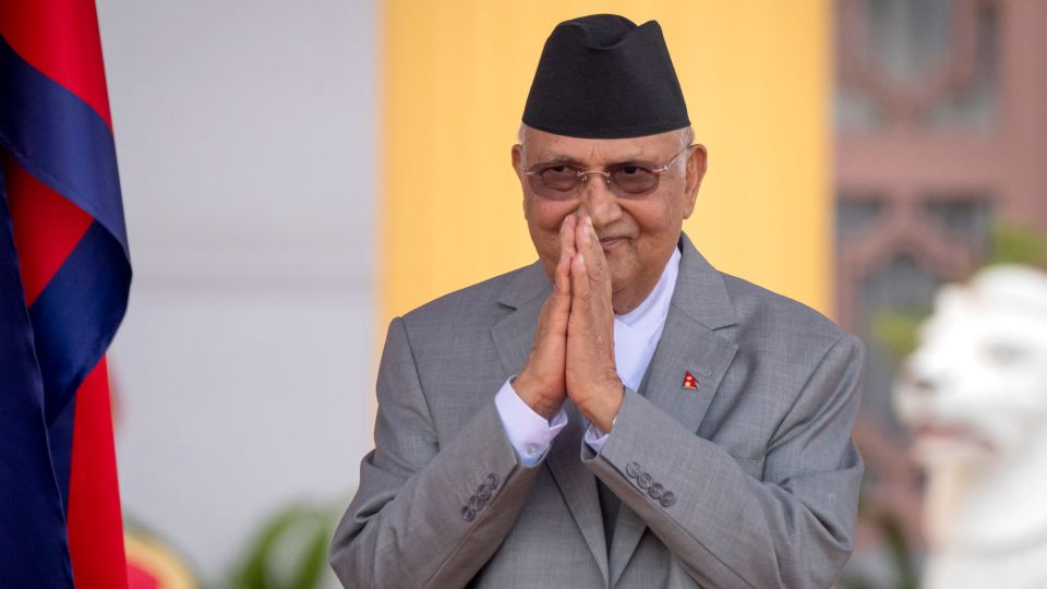 ‎Nepal ge boduvazeeru isthiufaa dhevvaifi